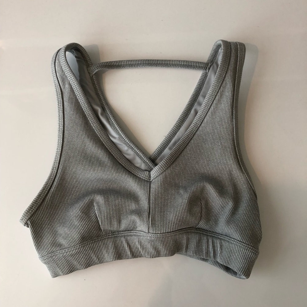 Alo togetherness Bra - Picture 3 of 3